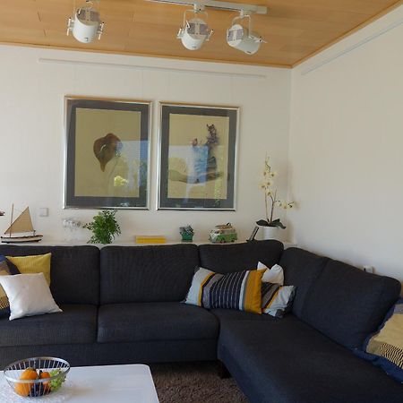 Ferienhaus Schwalbenrast เลมบรุค ภายนอก รูปภาพ