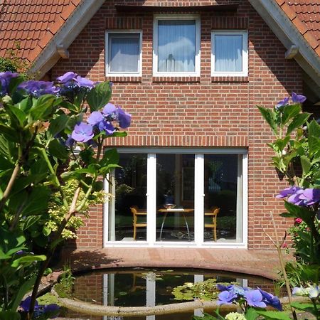 Ferienhaus Schwalbenrast เลมบรุค ภายนอก รูปภาพ
