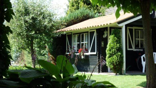Ferienhaus Schwalbenrast เลมบรุค ภายนอก รูปภาพ