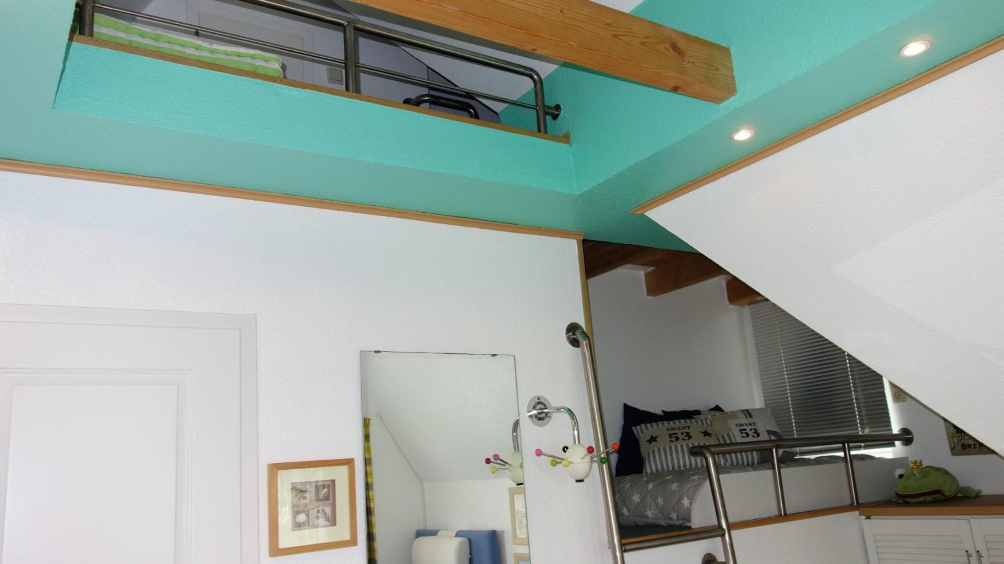 Ferienhaus Schwalbenrast เลมบรุค ภายนอก รูปภาพ